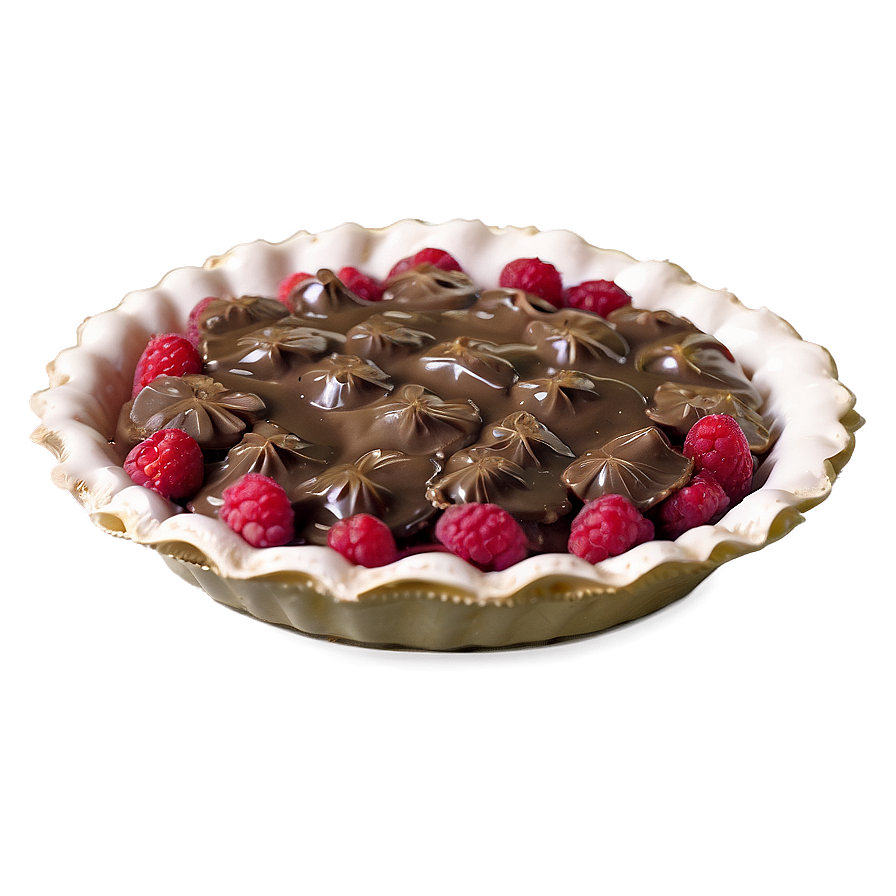 Easy No-bake Pie Png Wma25