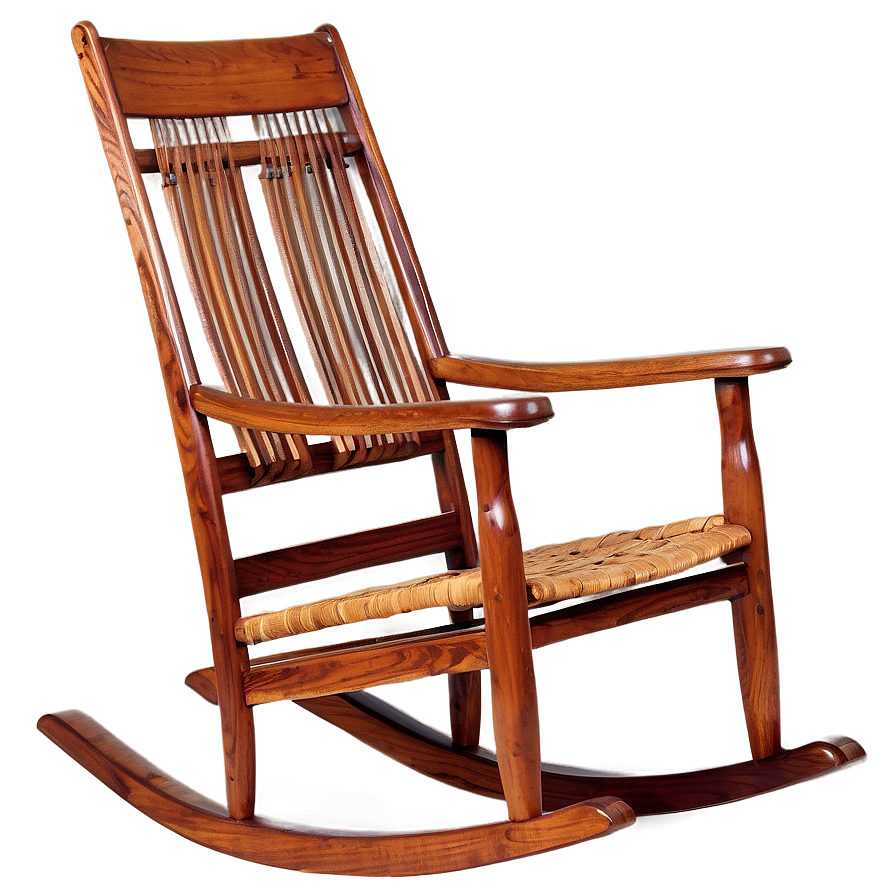 Easy Rocking Chair Png Ffp