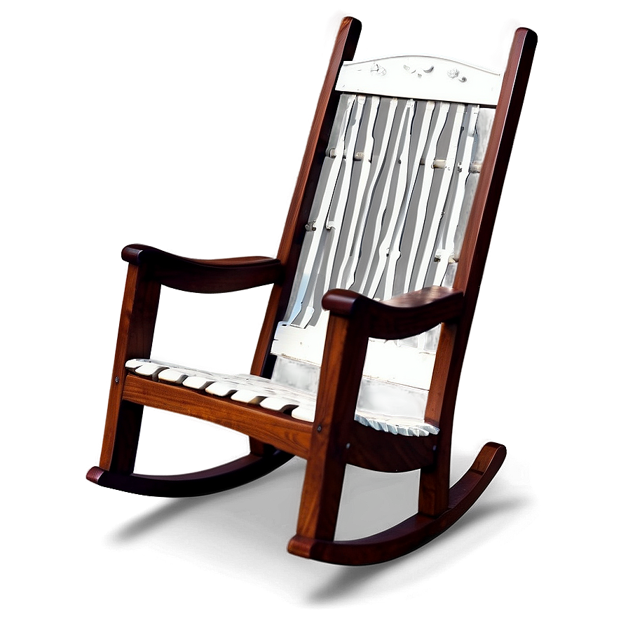 Easy Rocking Chair Png Gbc