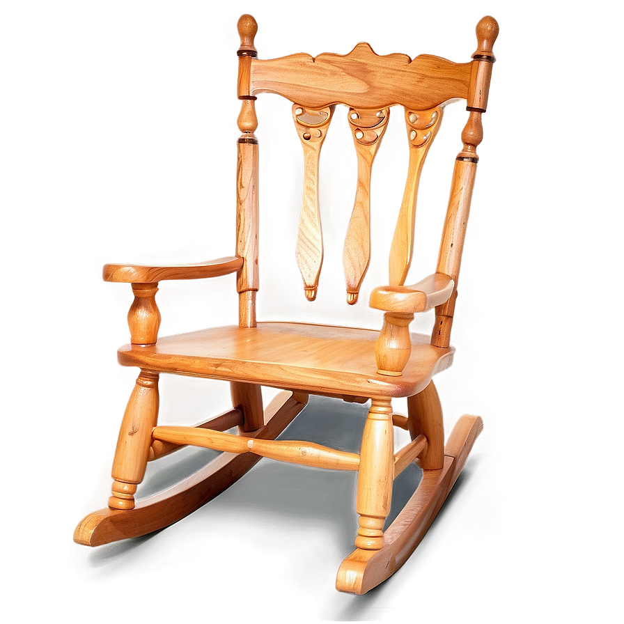 Easy Rocking Chair Png Tfc20