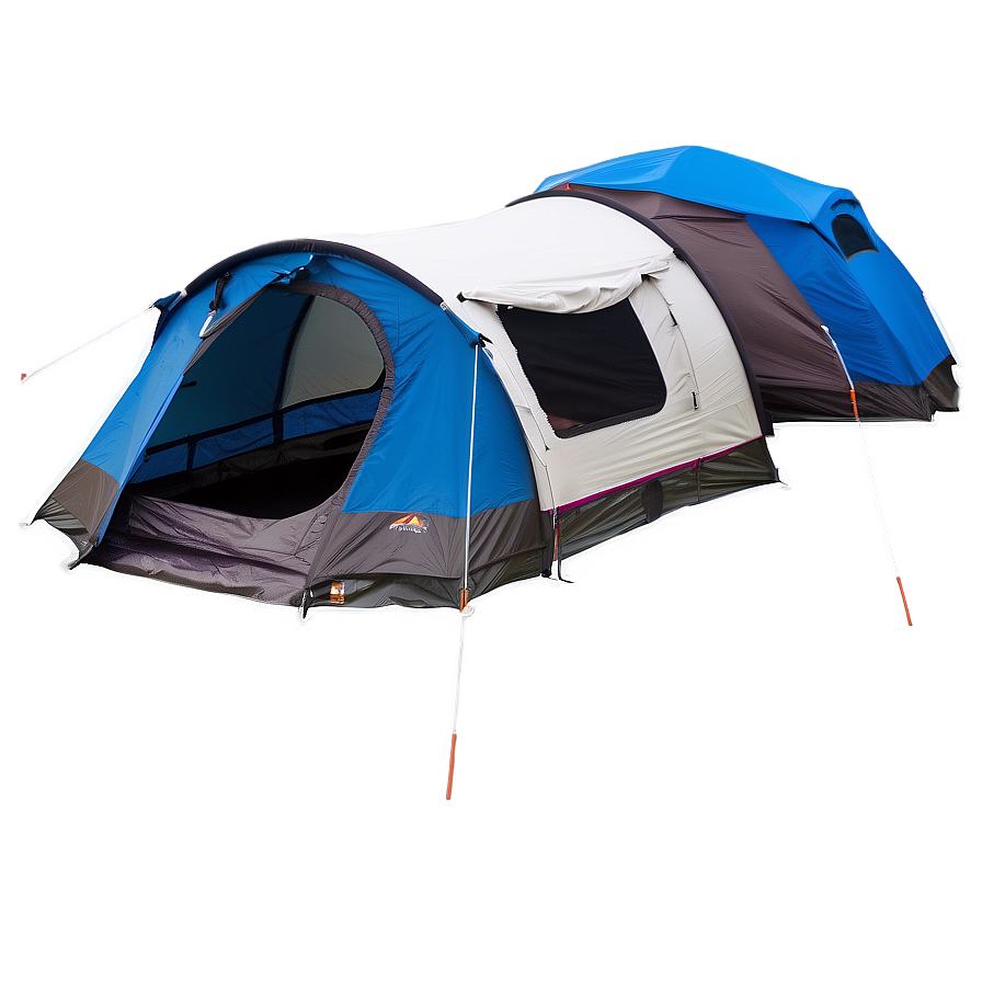 Easy Setup Camping Tent Png Ntc60