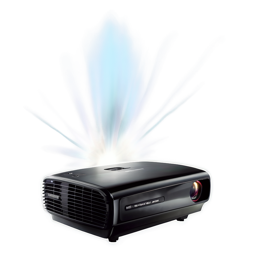 Easy Setup Projector Png Fal42