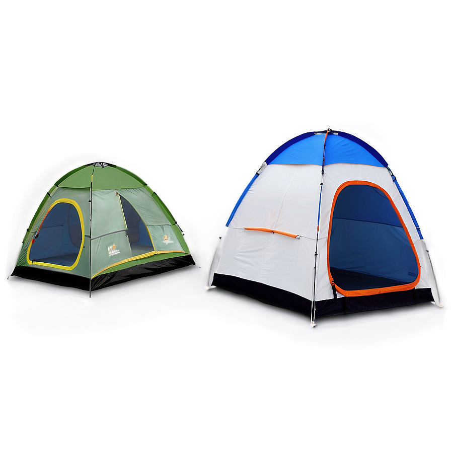 Easy Setup Tent Png Uxr