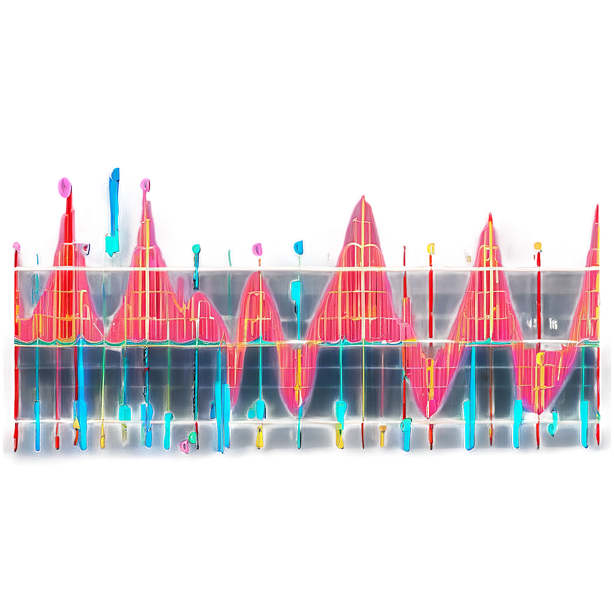 Echo Waveform Display Png 42