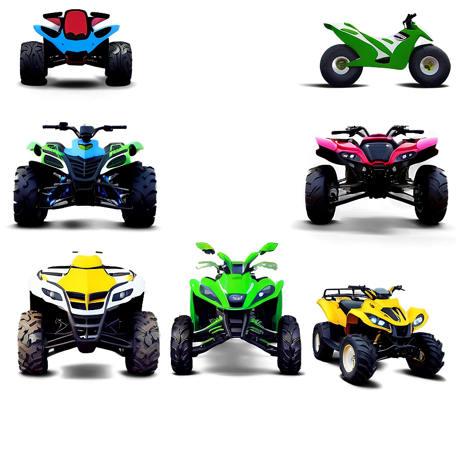 Eco-friendly Atv Png 95