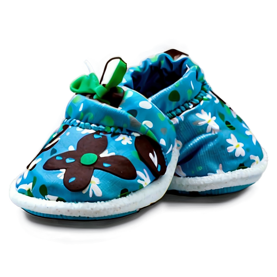 Eco-friendly Baby Shoes Png 42