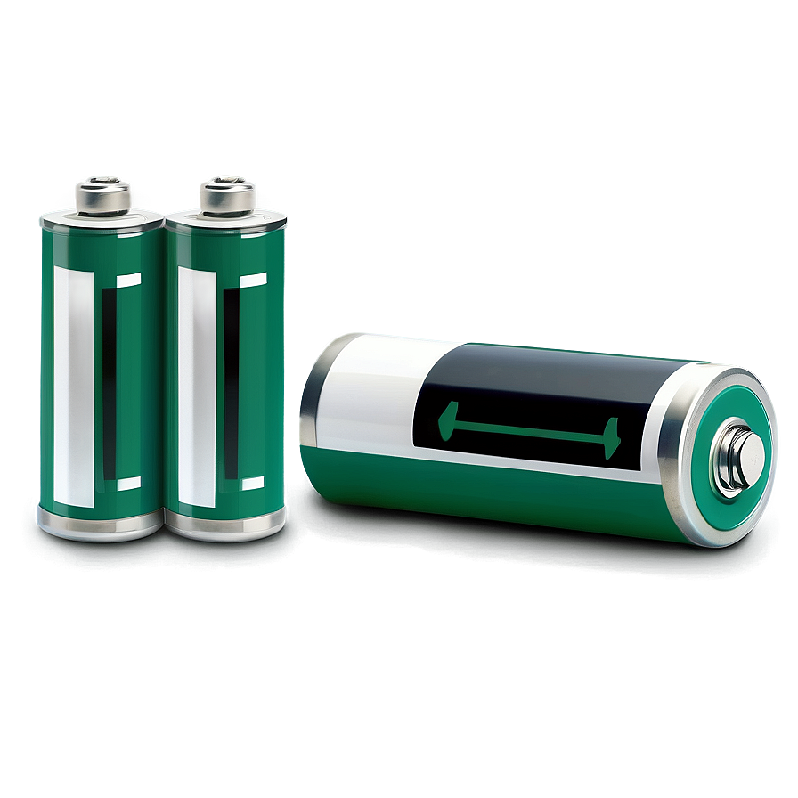 Eco-friendly Battery Png 05242024