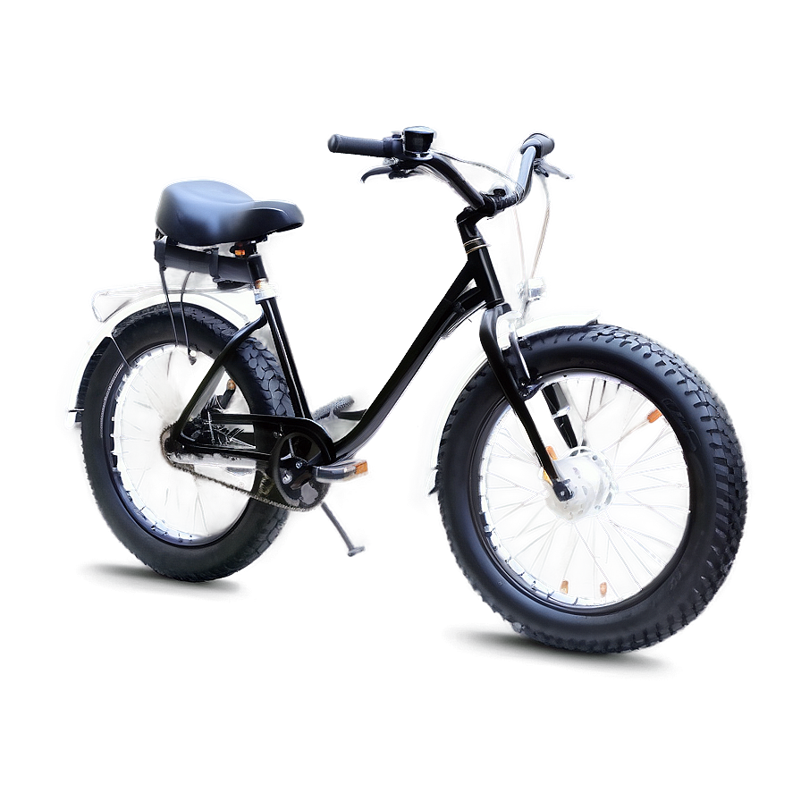 Eco-friendly Bicycle Png Flb72