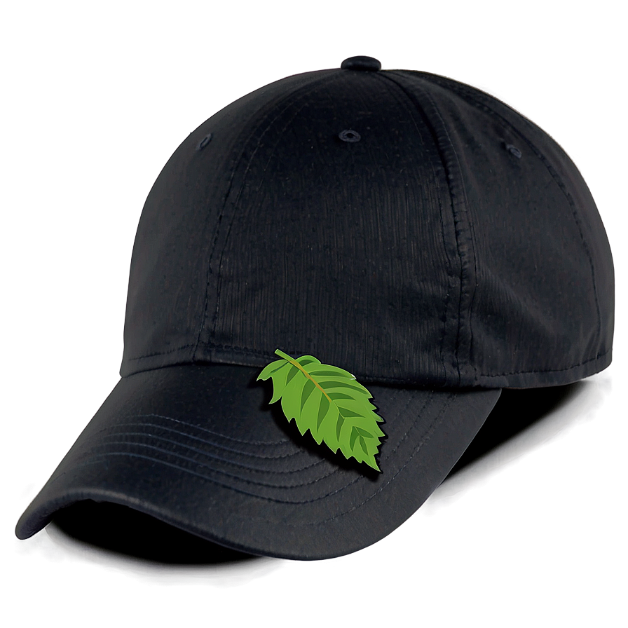 Eco-friendly Black Cap Png Mxq