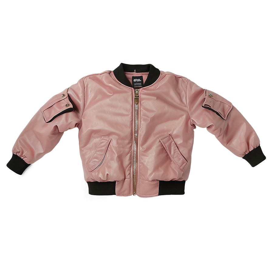 Eco-friendly Bomber Jacket Png 91