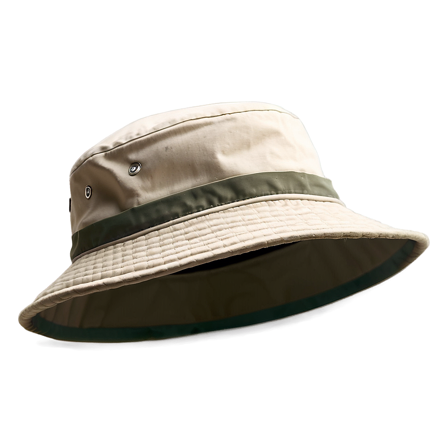 Eco-friendly Bucket Hat Png 05252024