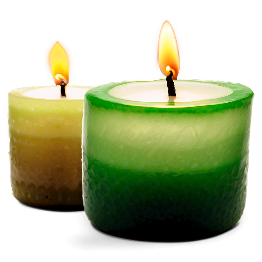 Eco-friendly Candle Png Qov