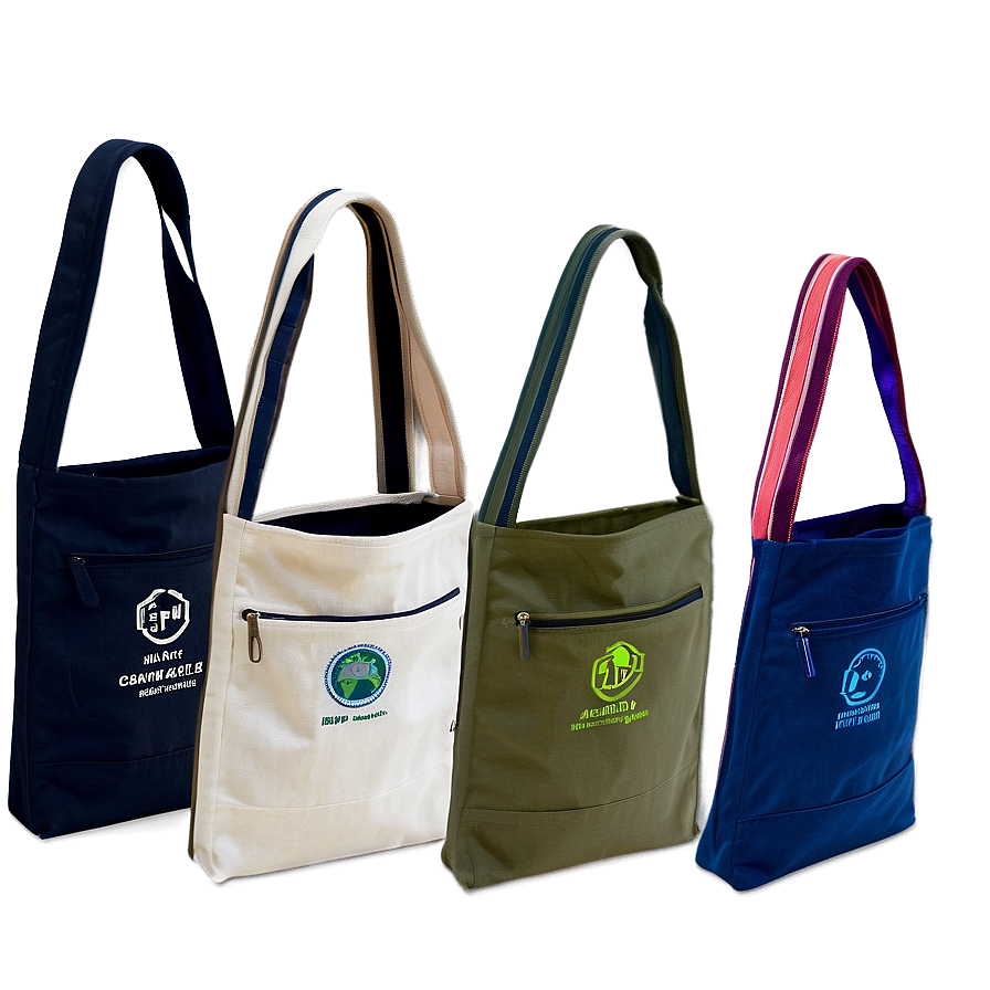 Eco-friendly Canvas Book Bag Png Cnu92