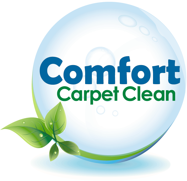 Eco Friendly Carpet Cleaning Logo