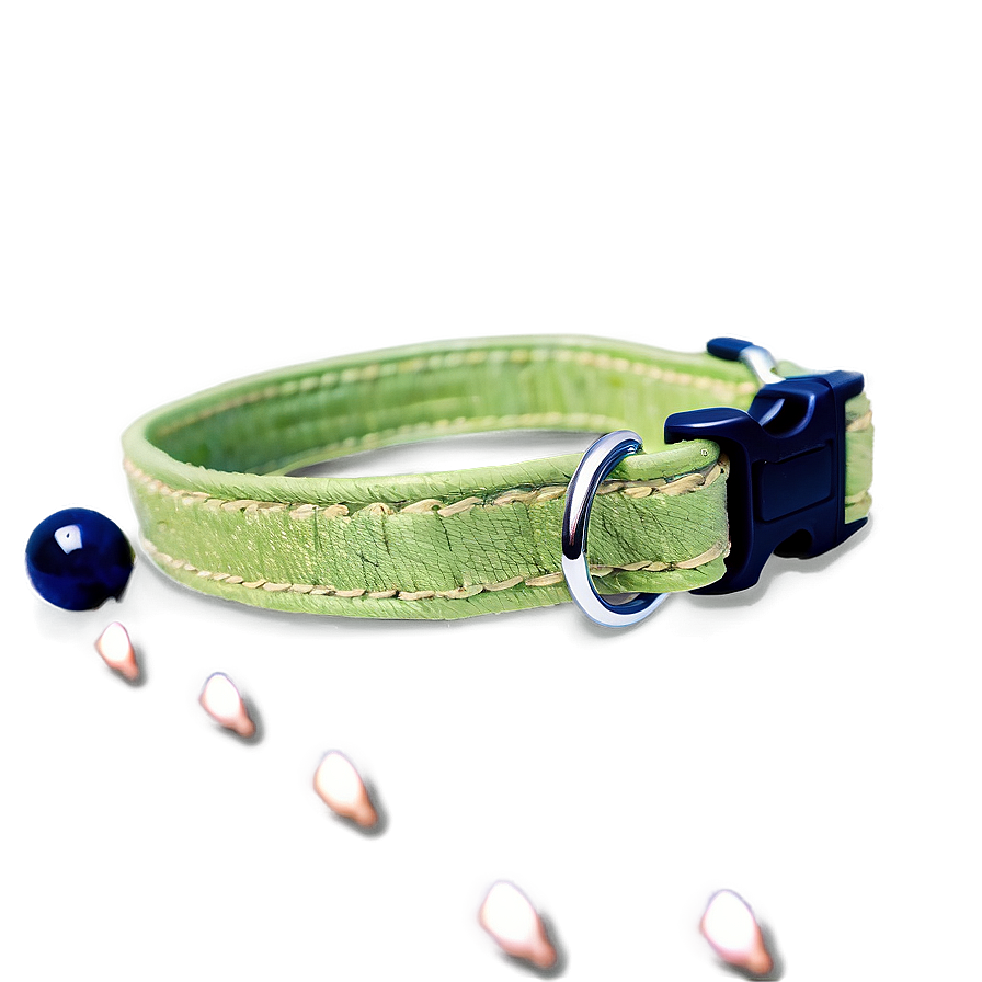 Eco-friendly Cat Collar Png 06292024