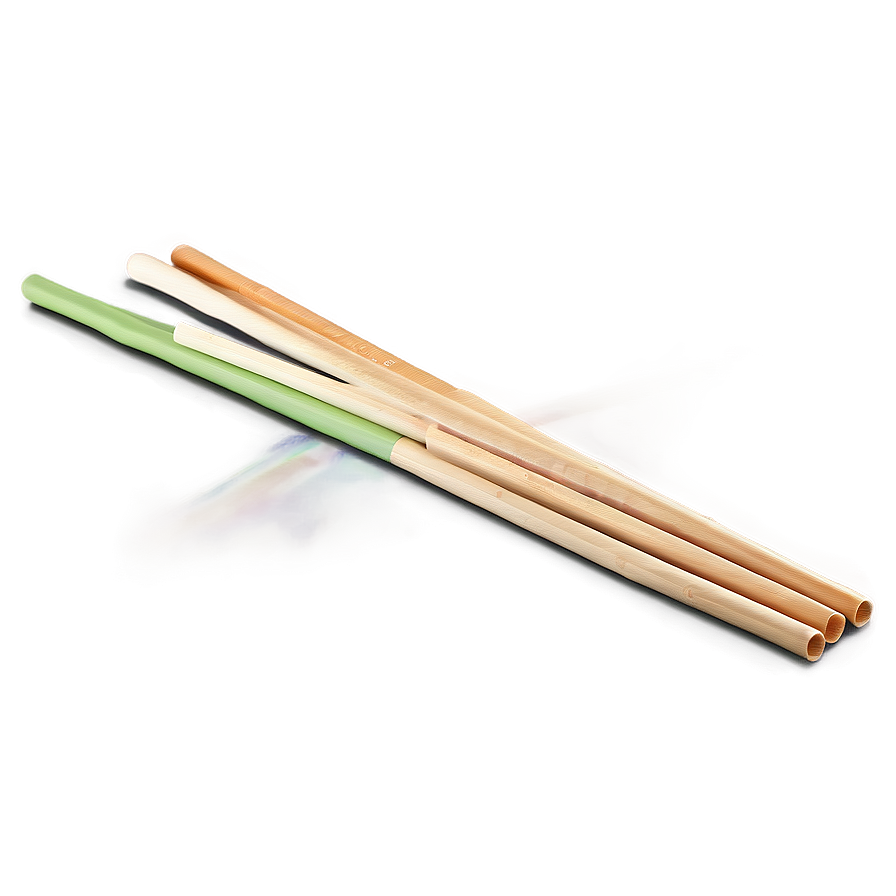 Eco-friendly Chopsticks Png 05252024