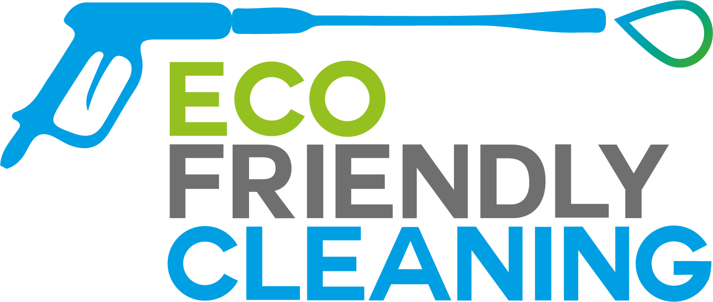 Eco Friendly Cleaning Logo