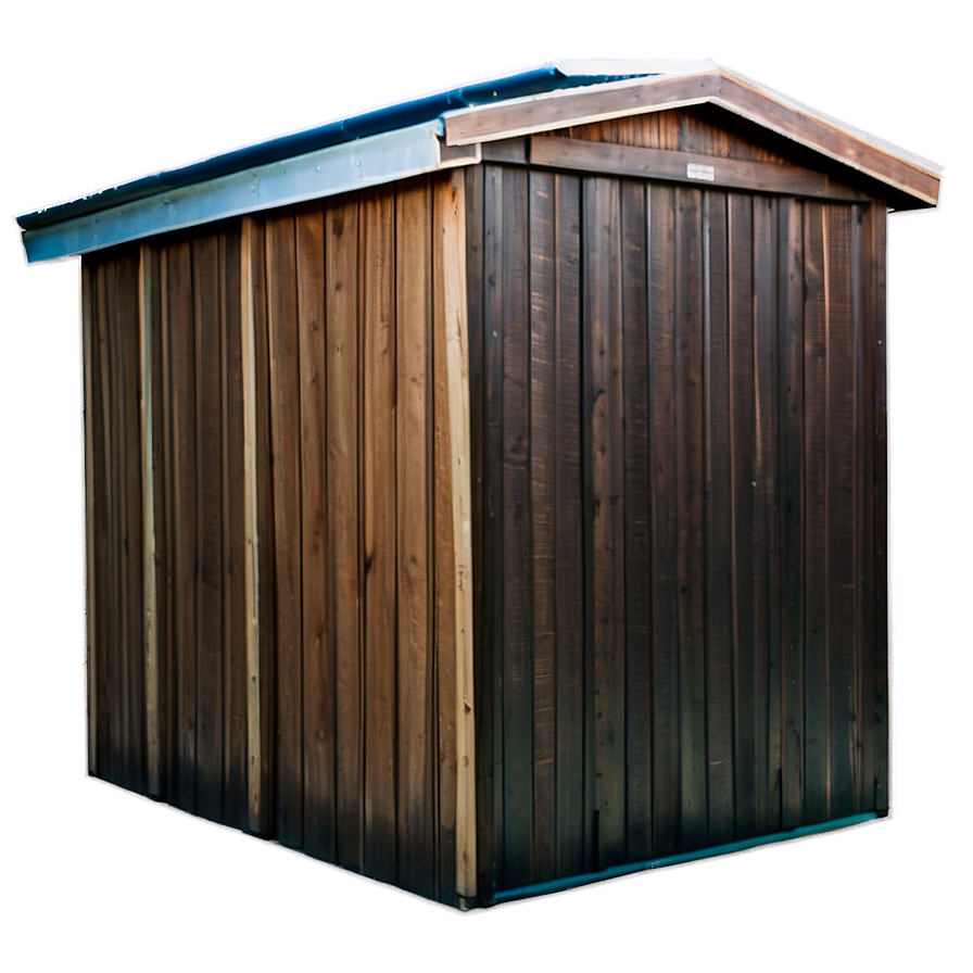 Eco-friendly Composting Outhouse Png Lwu