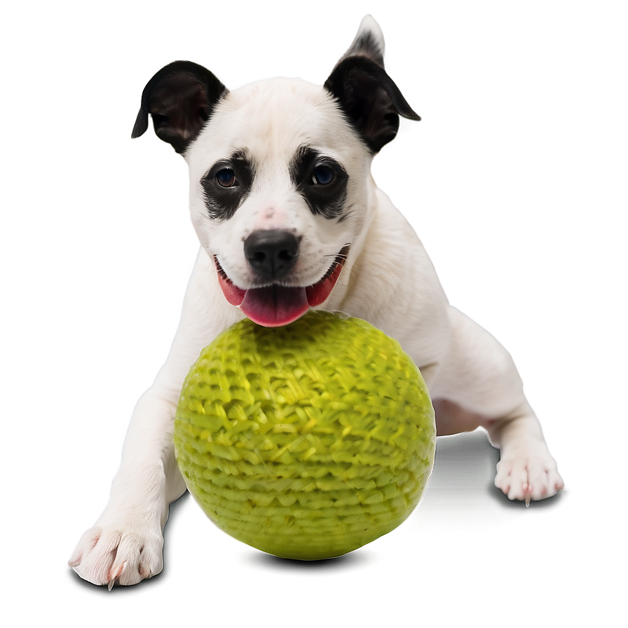 Eco-friendly Dog Toy Png Lya2