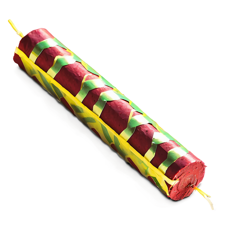 Eco-friendly Firecrackers Png 16