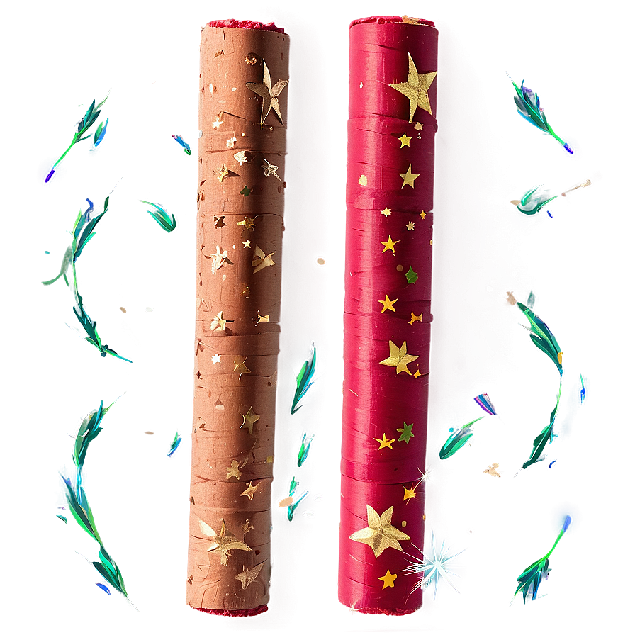 Eco-friendly Firecrackers Png 33