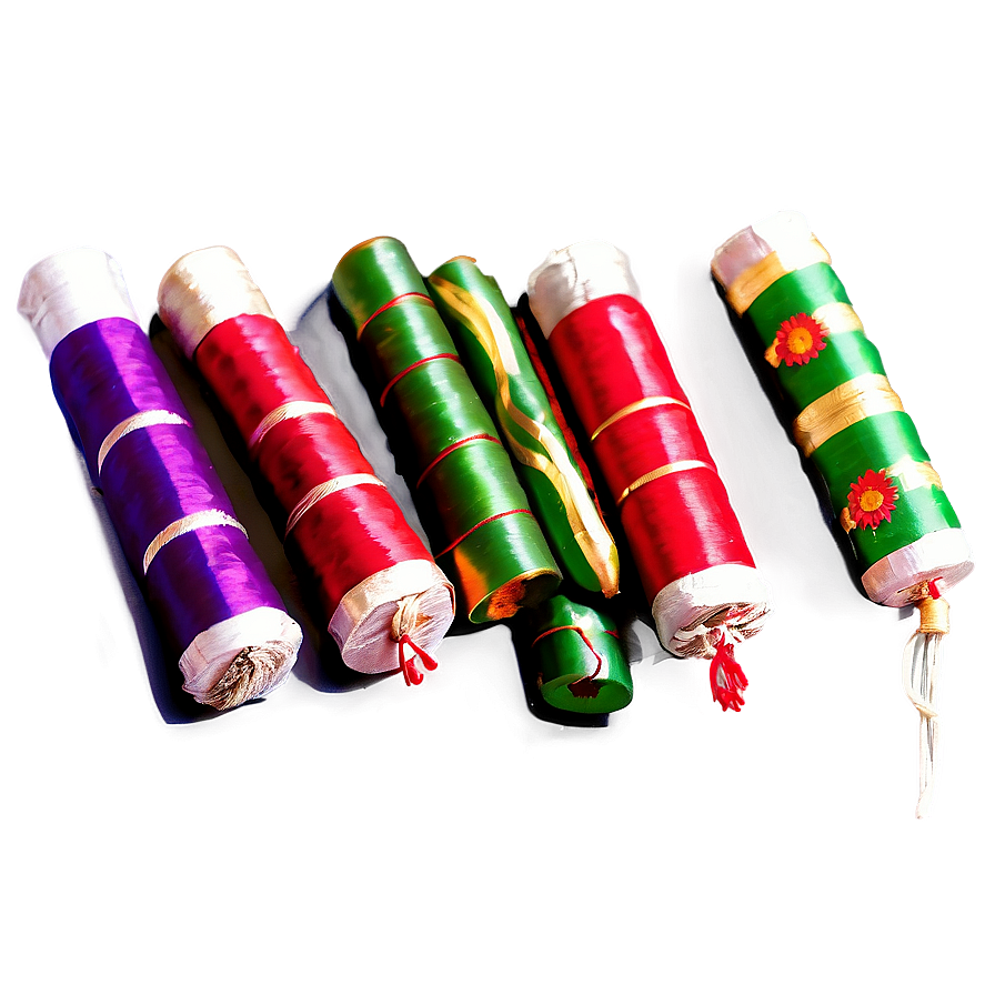 Eco-friendly Firecrackers Png 49