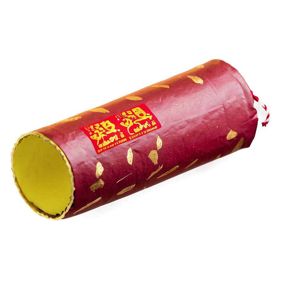 Eco-friendly Firecrackers Png 8