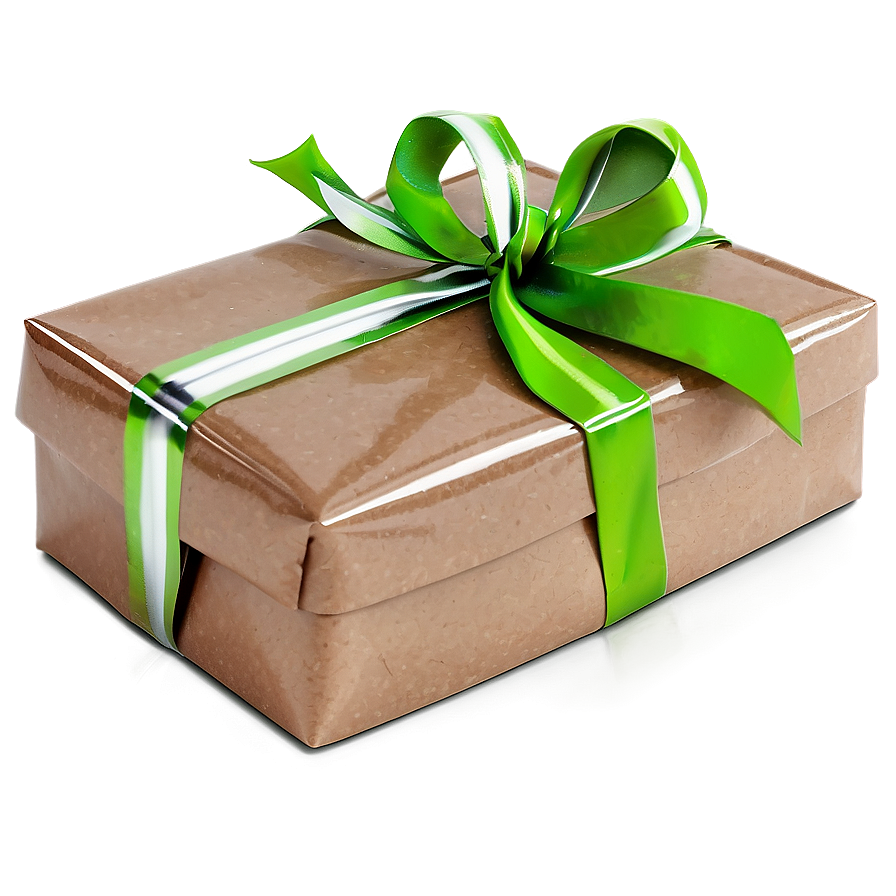 Eco-friendly Gift Png 15