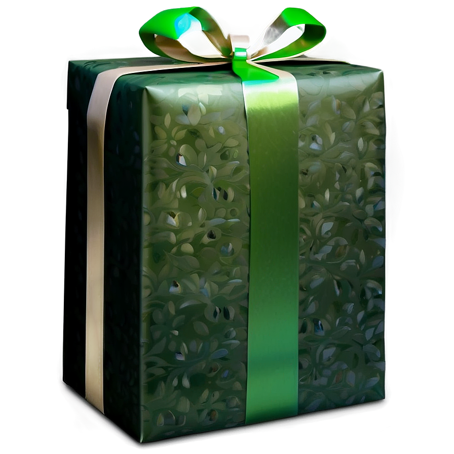 Eco-friendly Gift Png 69