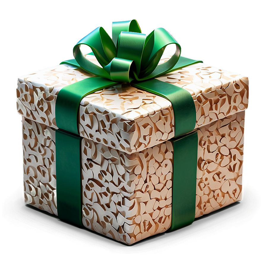 Eco-friendly Gift Png 92