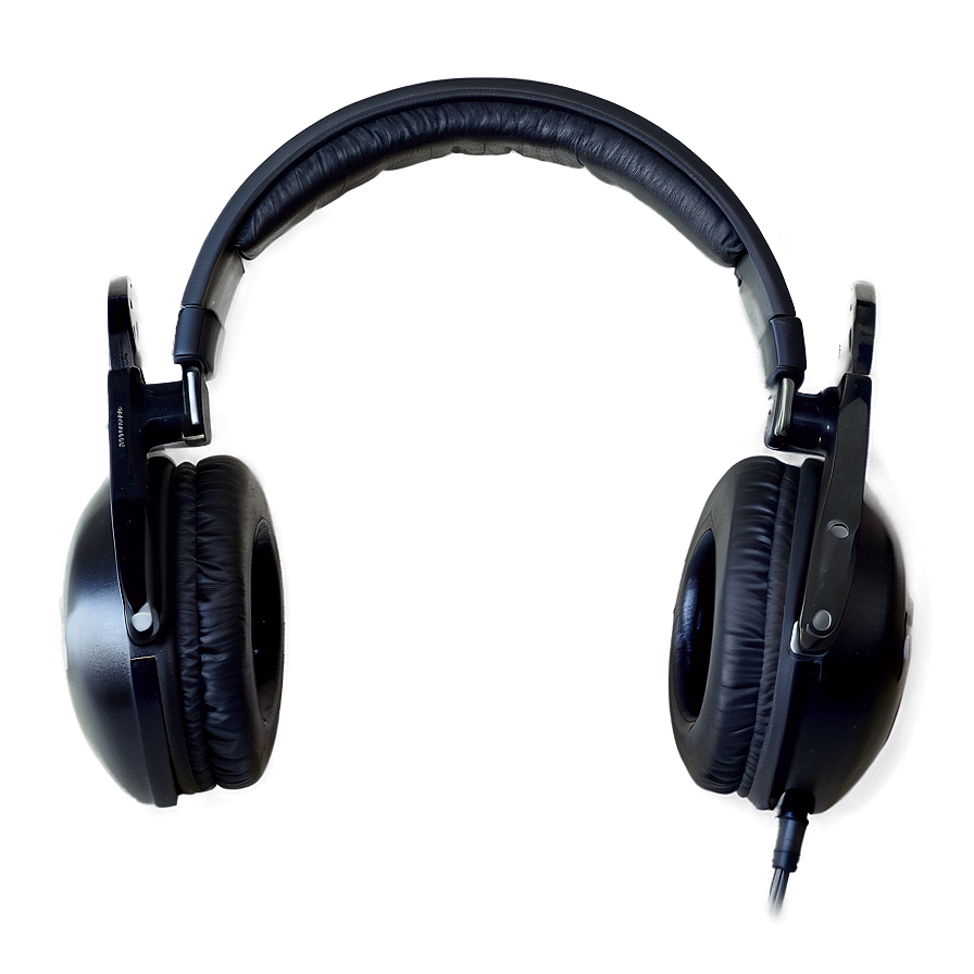 Eco-friendly Headset Png Aie32