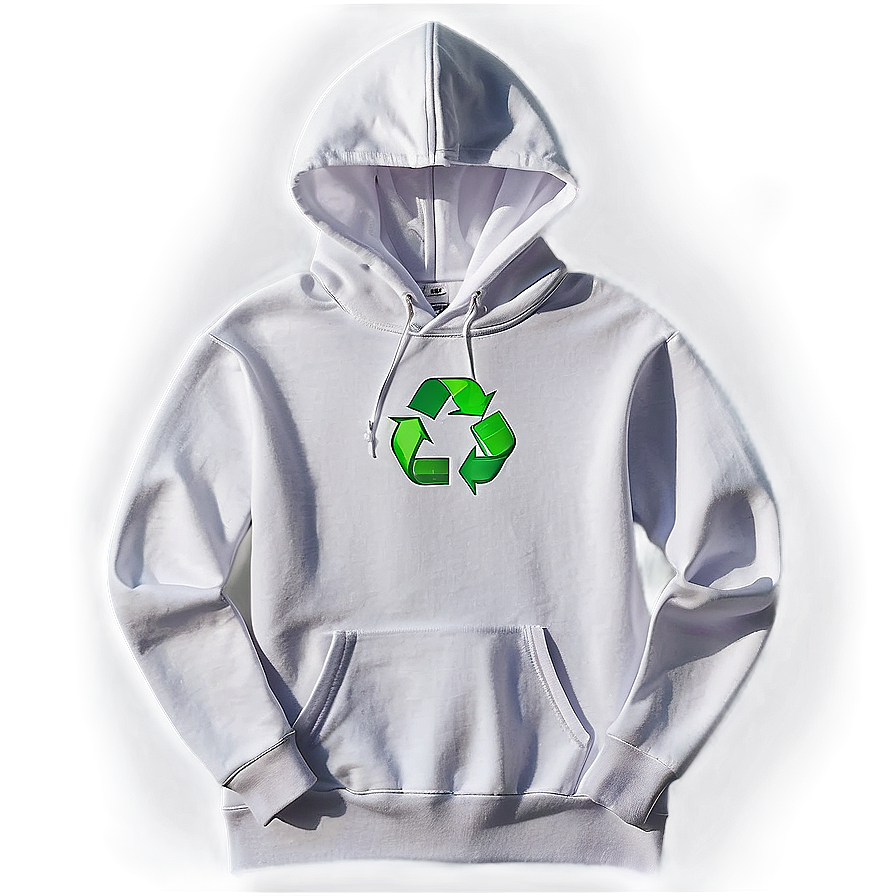 Eco-friendly Hoodie Png 05242024