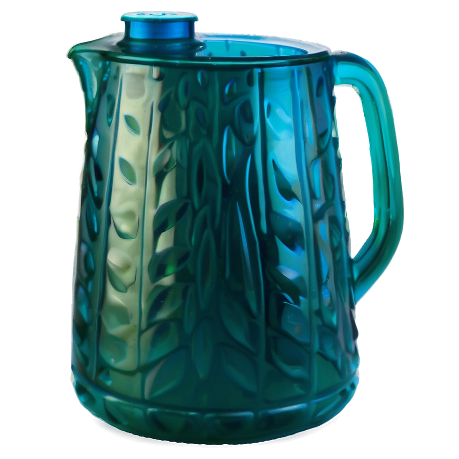 Eco-friendly Jug Png 7