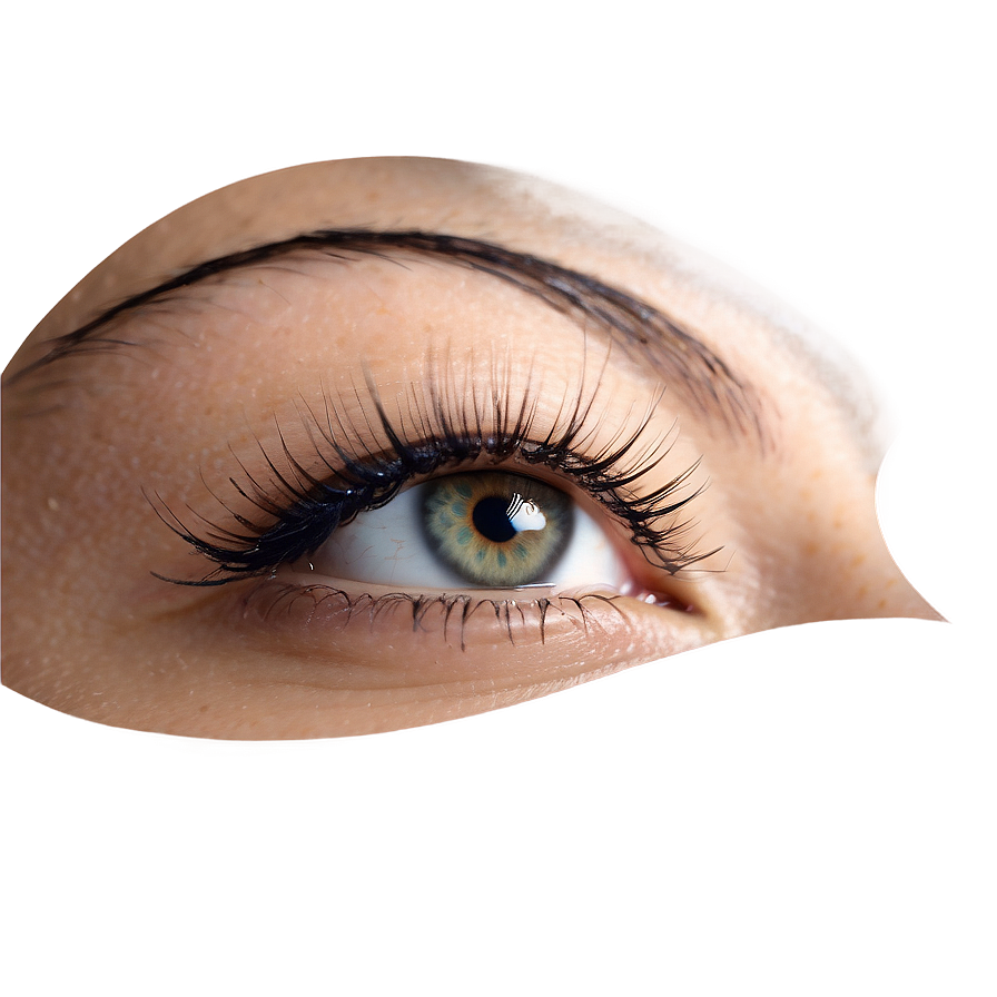 Eco-friendly Lash Extensions Png 72