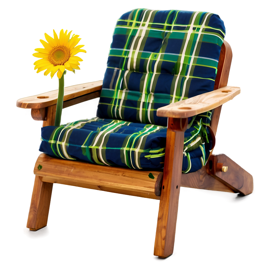 Eco-friendly Lawn Chair Png 52