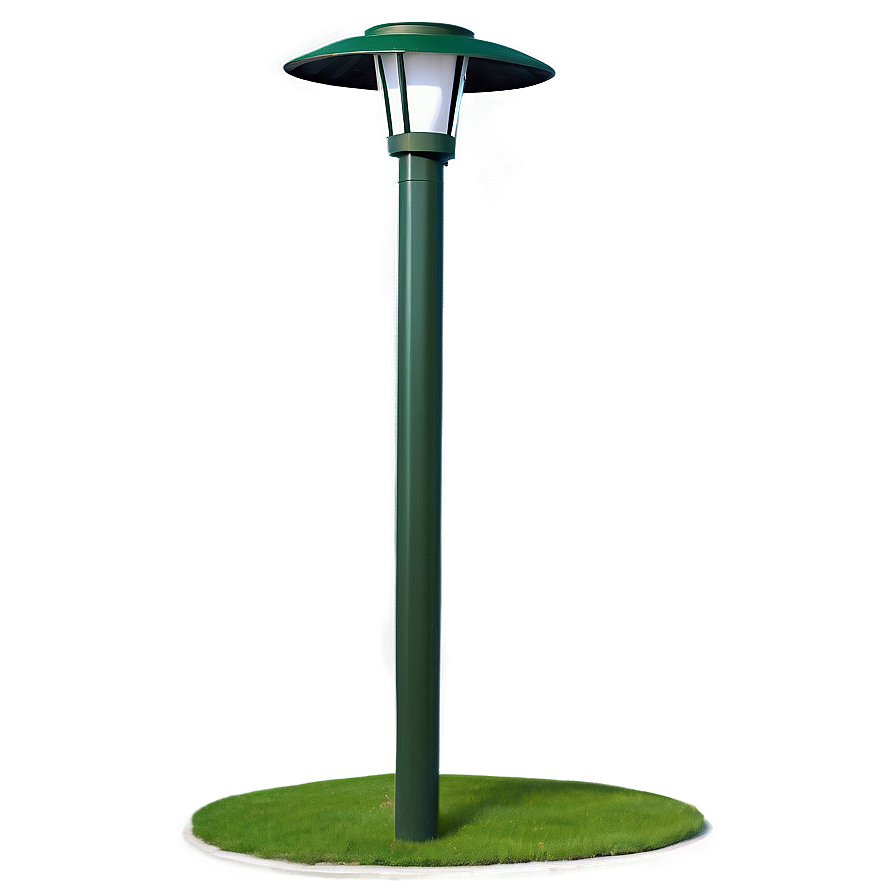 Eco-friendly Light Pole Png Rws