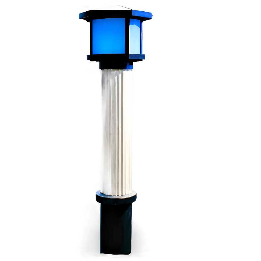 Eco-friendly Light Post Png Knq