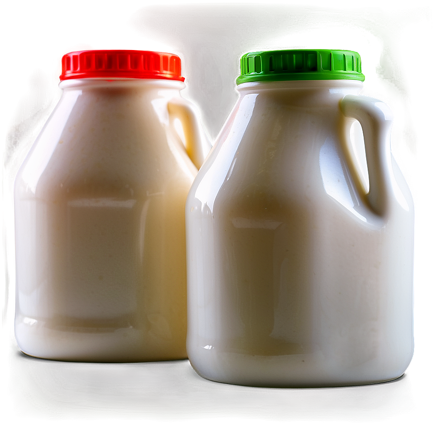 Eco-friendly Milk Gallon Png Ikr36