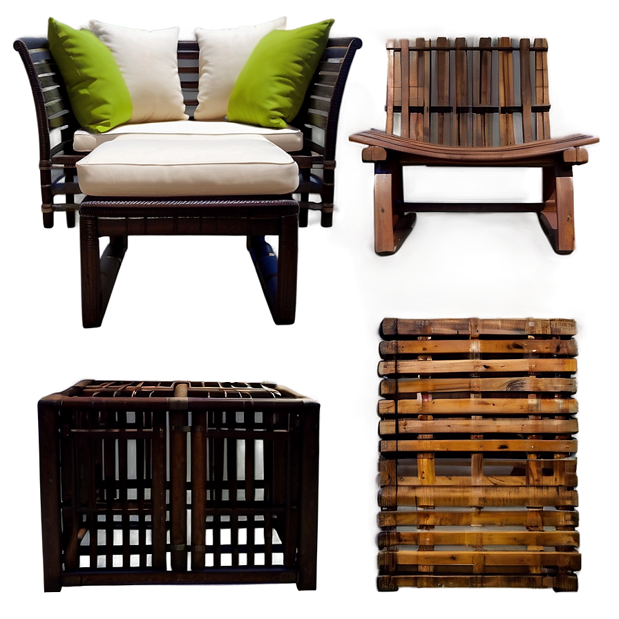 Eco-friendly Outdoor Sets Png 06272024