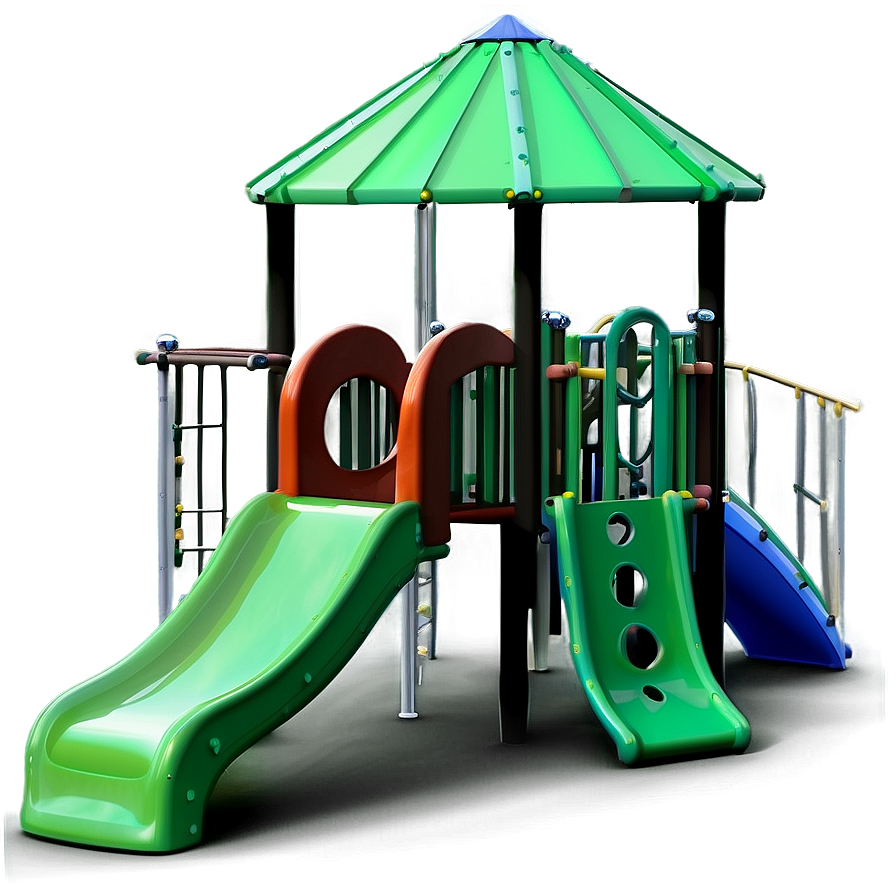 Eco-friendly Playground Ideas Png Jxo76