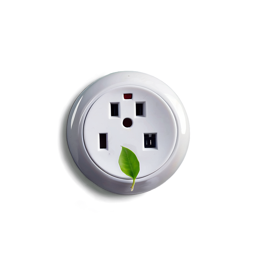 Eco-friendly Plug Png Ghf