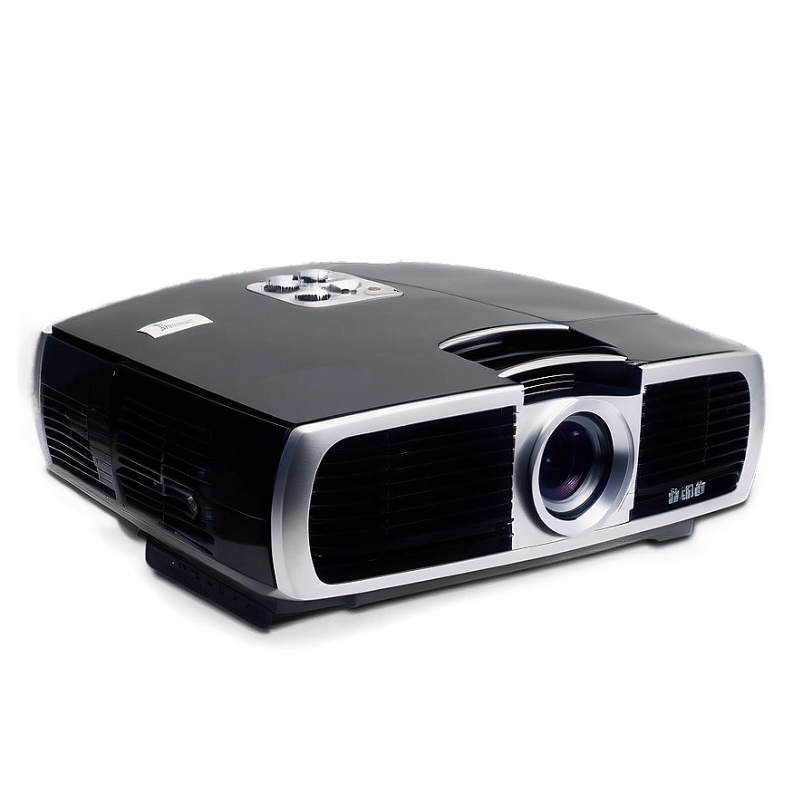 Eco-friendly Projector Png 06122024