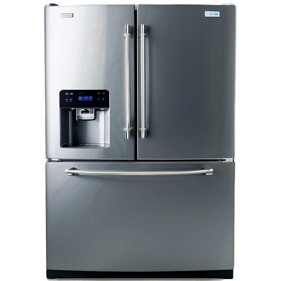 Eco-friendly Refrigerator Png 05252024