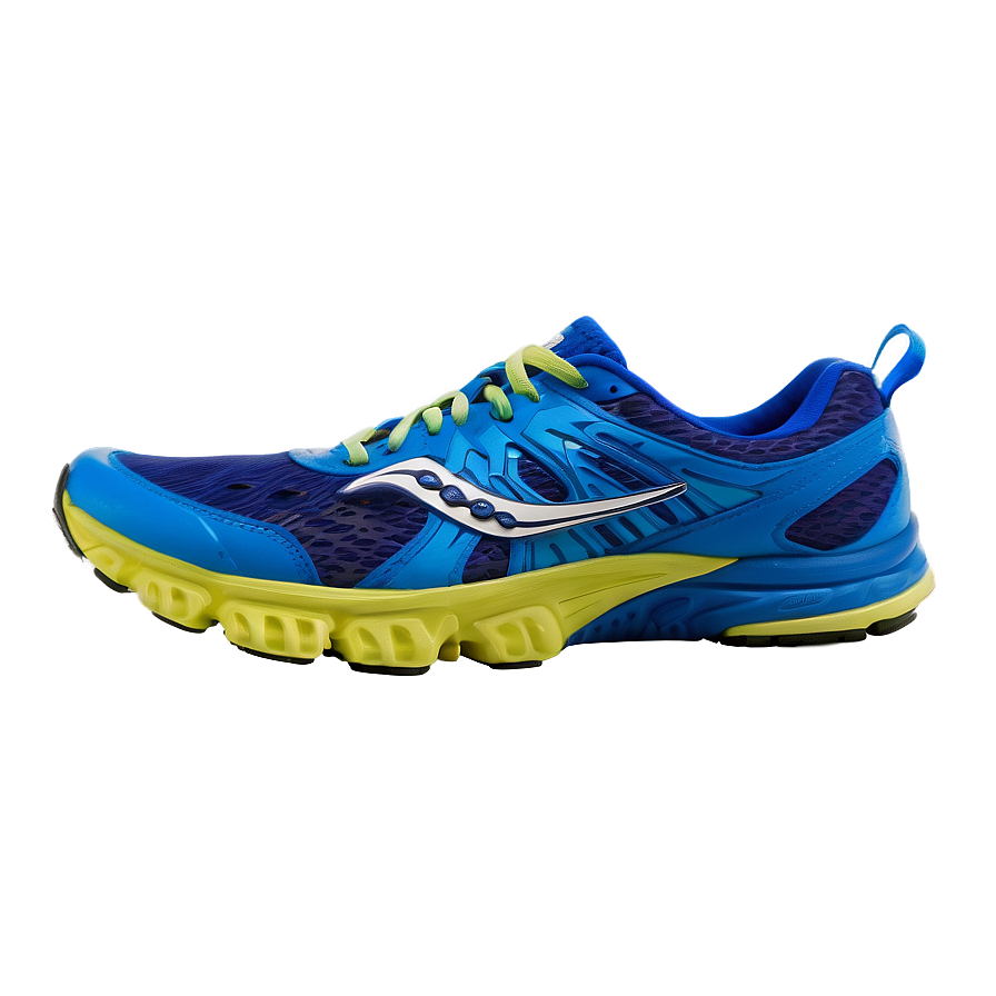 Eco-friendly Running Shoe Png Xww