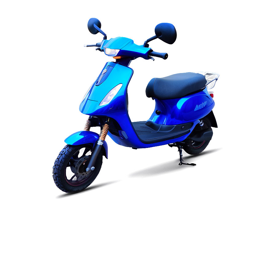 Eco-friendly Scooter Png Jrd82