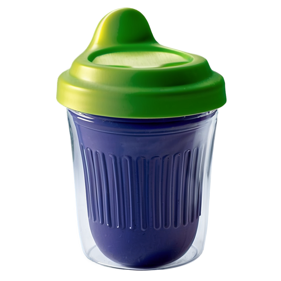 Eco-friendly Sippy Cup Png Hsj24