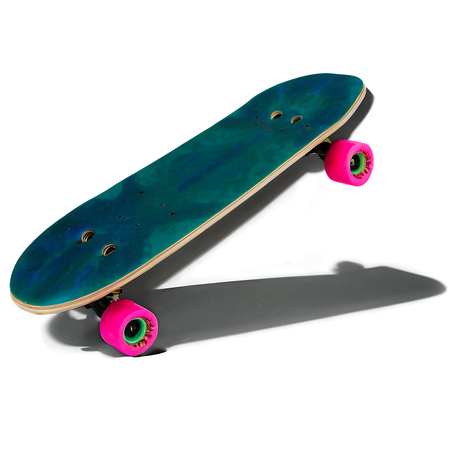 Eco-friendly Skateboard Png 87