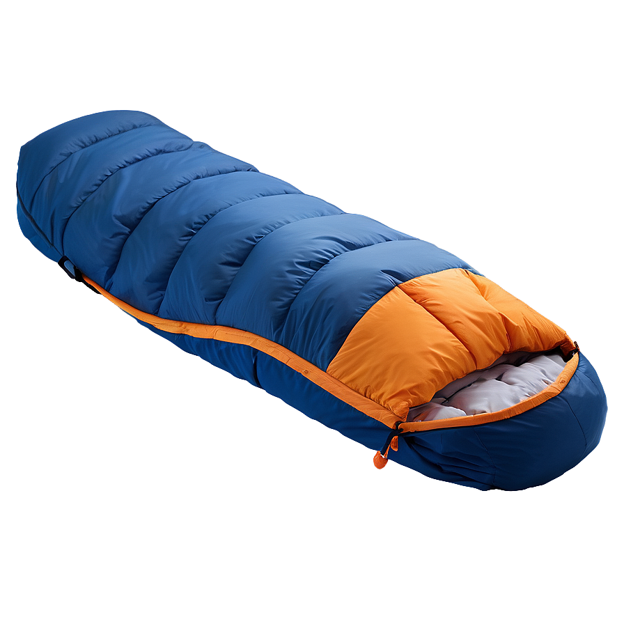 Eco-friendly Sleeping Bag Png Jmb