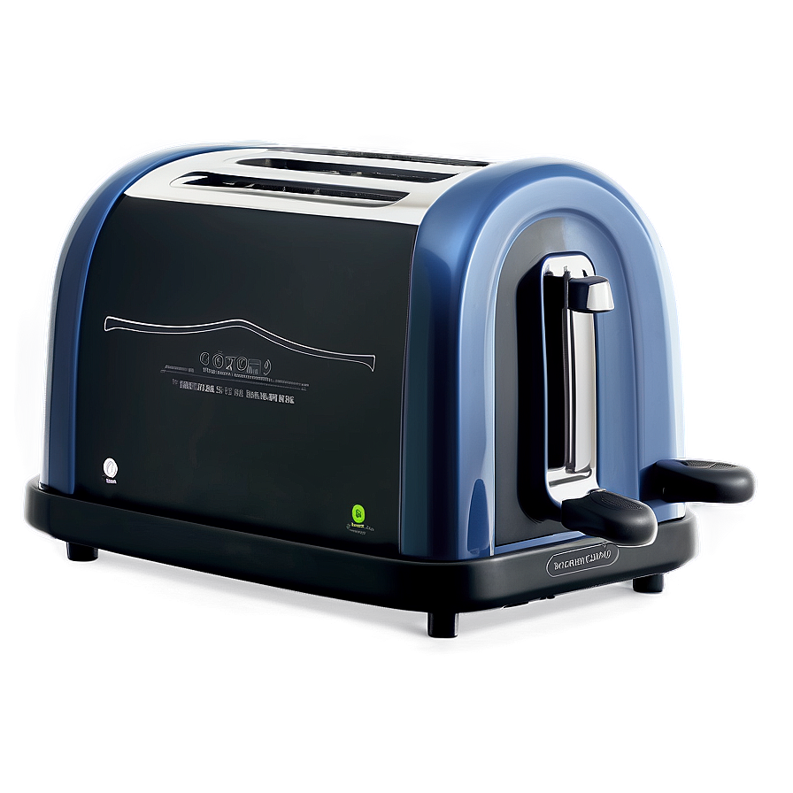 Eco-friendly Toaster Png Kve45