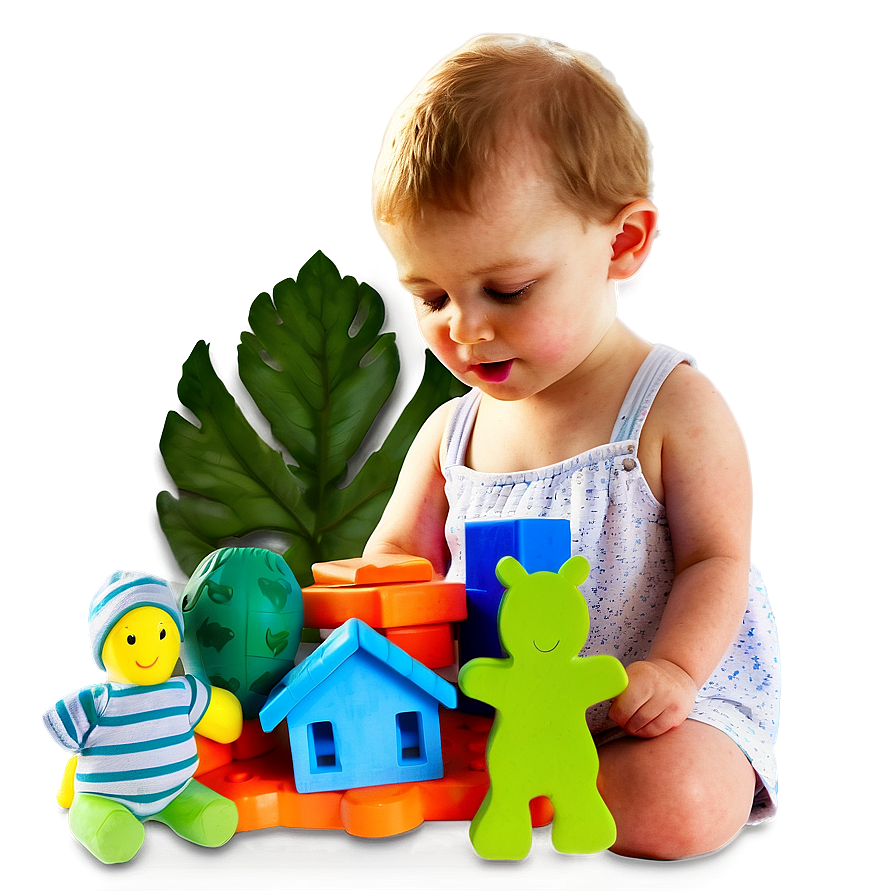 Eco-friendly Toys Png 05242024